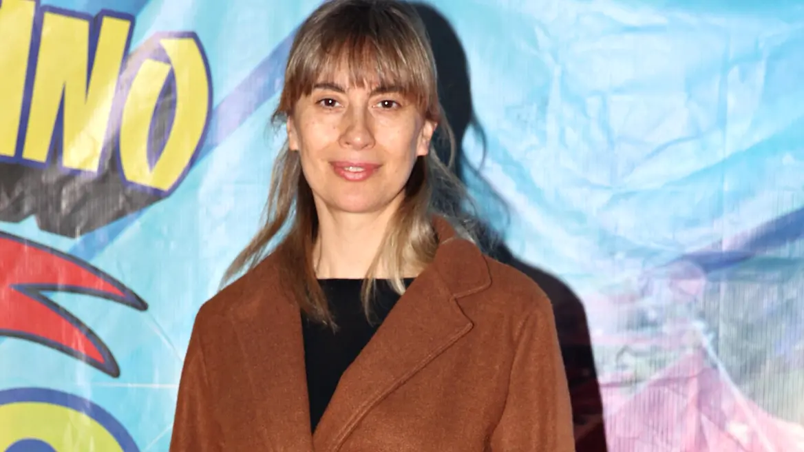 Βίκυ Βολιώτη