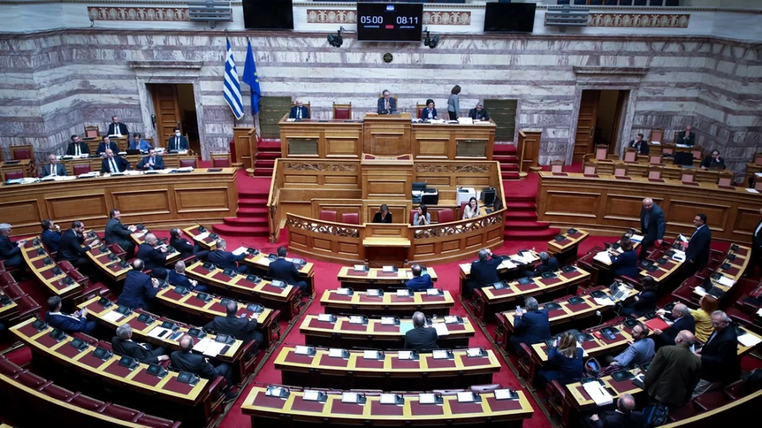 Εκλογές 2023: 47 κόμματα και ο Κασιδιάρης θέλουν να κατέβουν στις εκλογές – Σήμερα η συζήτηση για το debate