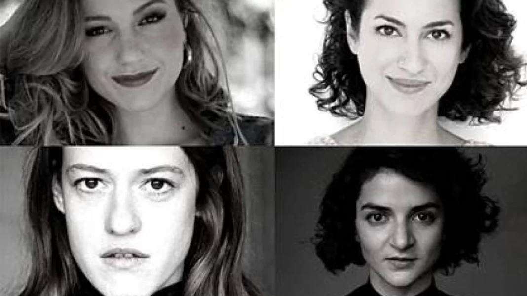 Θεατρικό βραβείο «Μελίνα Μερκούρη»: Αυτές είναι οι έξι υποψήφιες ηθοποιοί