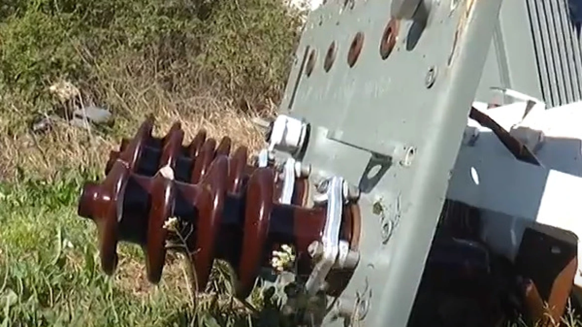 Έκλεψαν μετασχηματιστή γεώτρησης… για 4η φορά και άφησαν ένα χωριό χωρίς νερό