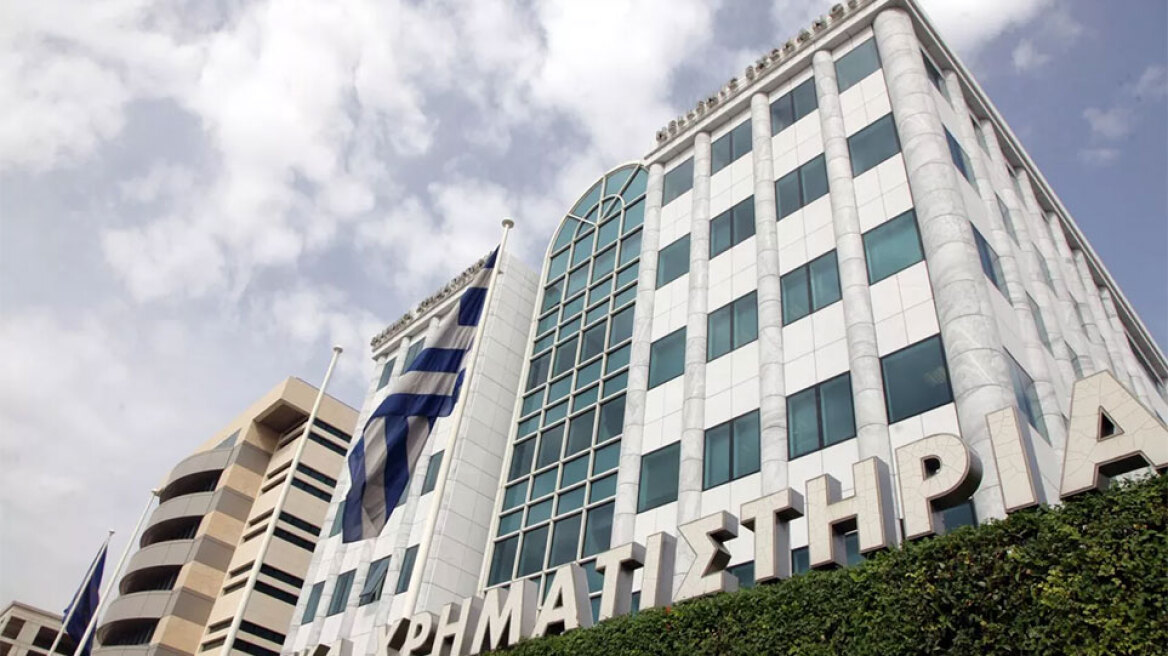 Με οριακή άνοδο 0,07% το Χρηματιστήριο, εν μέσω ήπιας πτωτικής κίνησης των ευρωπαϊκών