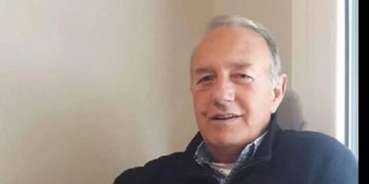 Εκτός ΣΥΡΙΖΑ ο Χρήστος Νικόπουλος -Παραιτήθηκε μετά τις αναρτήσεις για την Ελένη Χρονοπούλου