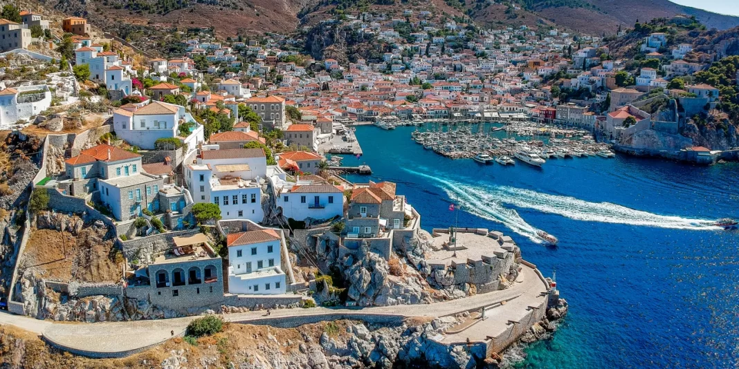 Ερχεται νέα έξοδος το τριήμερο της Πρωτομαγιάς: Οι πληρότητες, δημοφιλείς προορισμοί