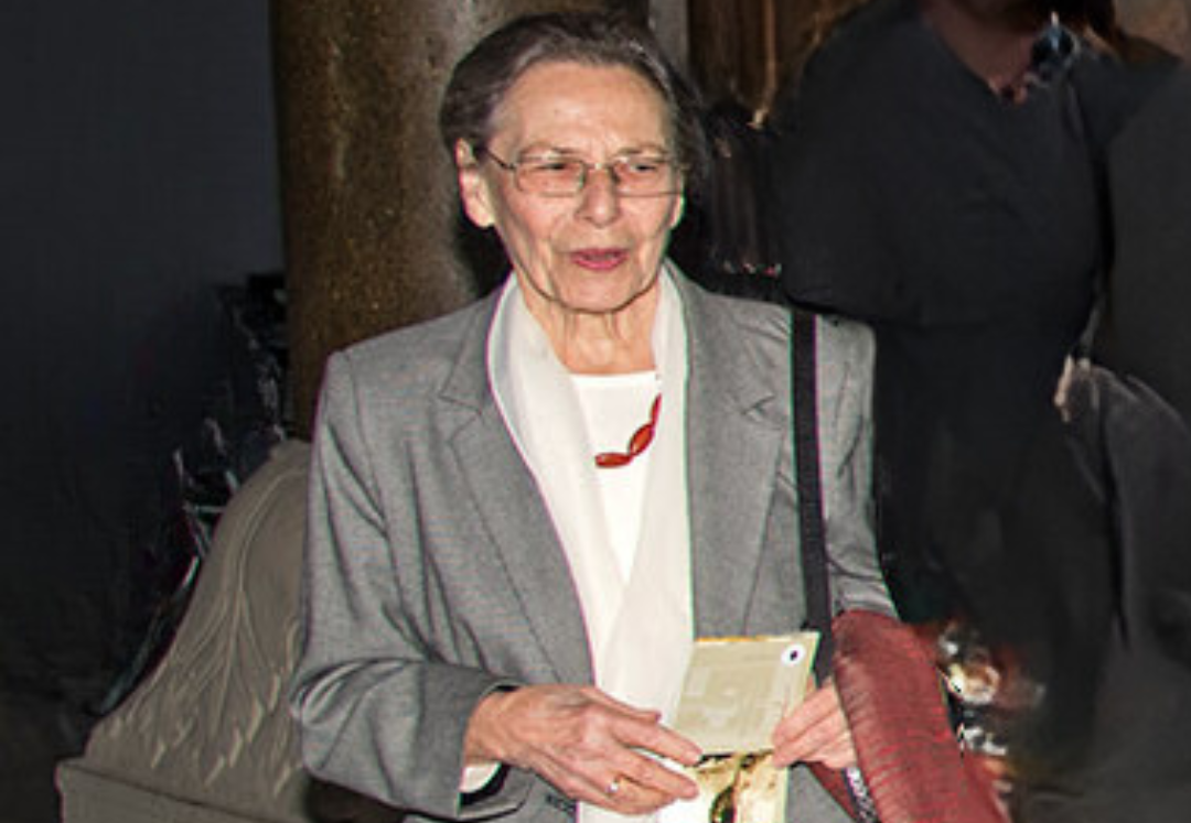 Θλίψη για το χαμό της Αλίκης Ματζαπετάκη