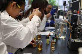 H Chemistry Outreach Group-UoC στα Παιδικά Χωριά SOS!