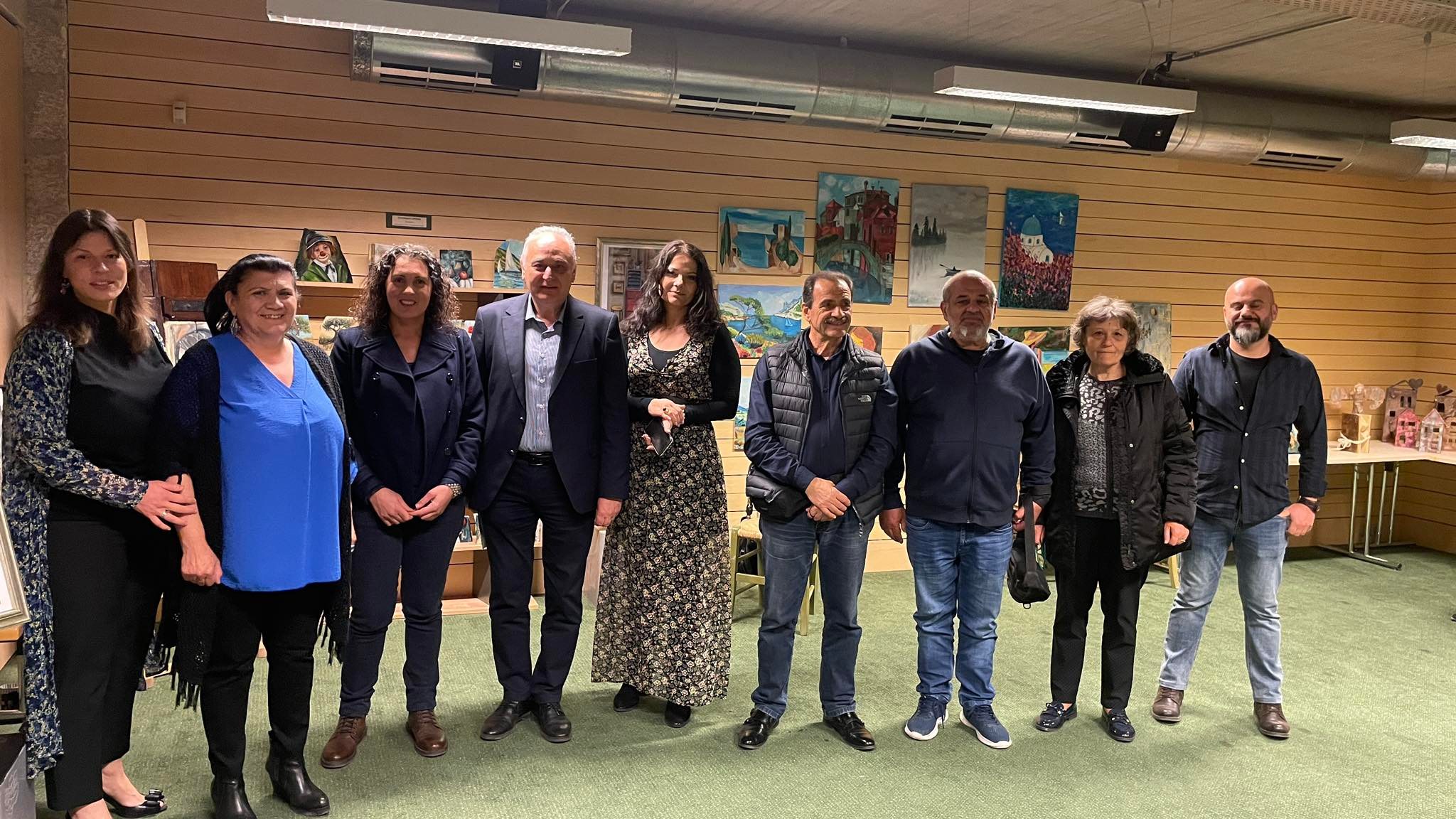 Παύλος Μπαριτάκης