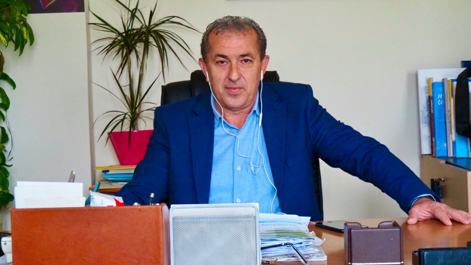 Βαρδάκης: Να ανακληθεί άμεσα η εγκύκλιος της κας Γκάγκα που βάζει σε κίνδυνο την υγεία των ασθενών