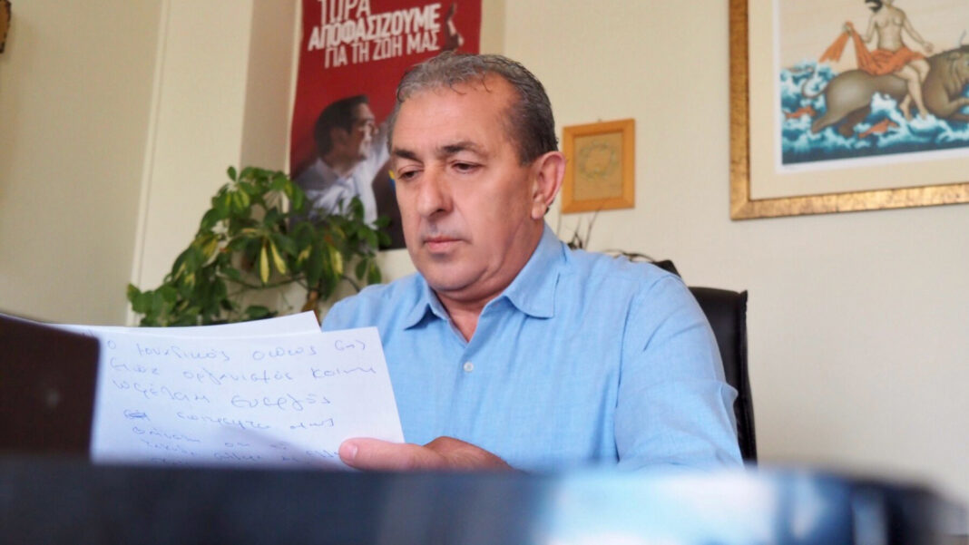 Βαρδάκης για Τράπεζα Θεμάτων: Κανένας σεβασμός απέναντι στην αγωνία μαθητών, γονέων και εκπαιδευτικών