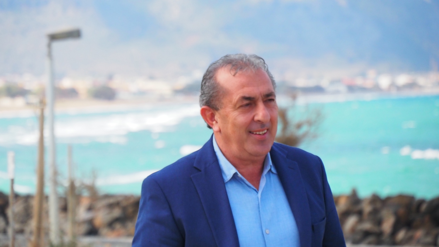 Σωκράτης Βαρδάκης: «Η δήλωση Σκέρτσου περιλαμβάνει ψήγματα αναθεωρητικής αντίληψης για την ιστορία»