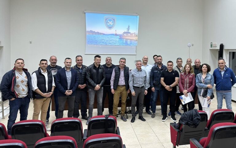 Η Π.Ο.Ε.Π.Λ.Σ. στη Γενική Συνέλευση της Ε.Π.Λ.Σ. Δυτικής Κρήτης