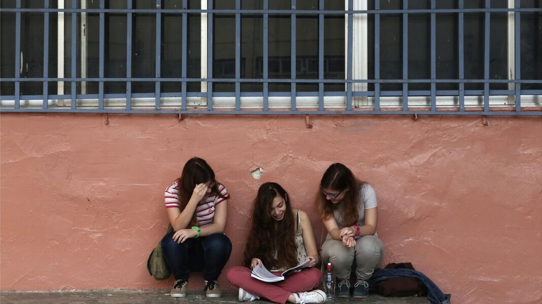 Αποτελέσματα Πανελλαδικών 2023: Πότε αναμένεται να ανακοινωθούν