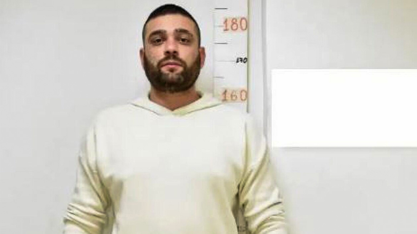 28χρονος απατεώνας πήρε 83.000 ευρώ από 35χρονη σε 17 ημέρες