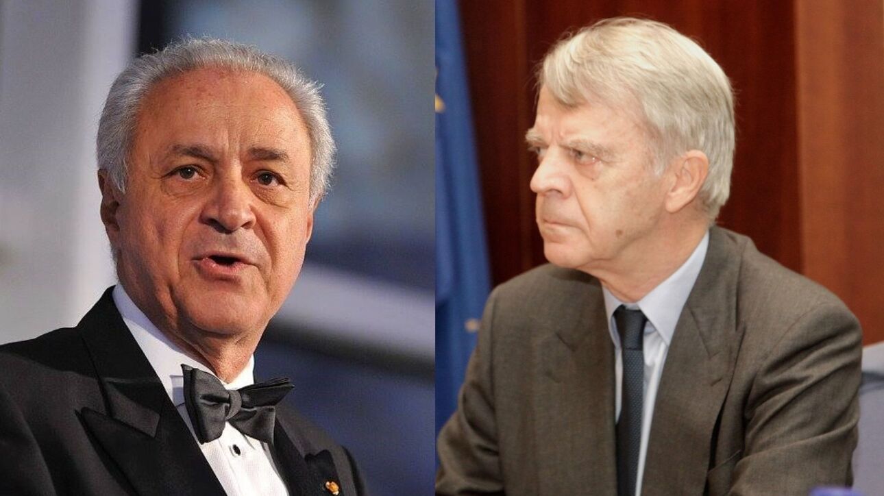 Ποιοι αναμένεται να αναλάβουν υπηρεσιακοί υπουργοί Εξωτερικών και Άμυνας