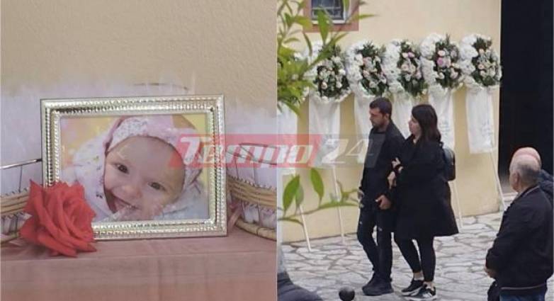«Εγώ θα σε στηρίξω» – Τα λόγια της μητέρας στον σύζυγό της που ξέχασε το βρέφος στο αυτοκίνητο