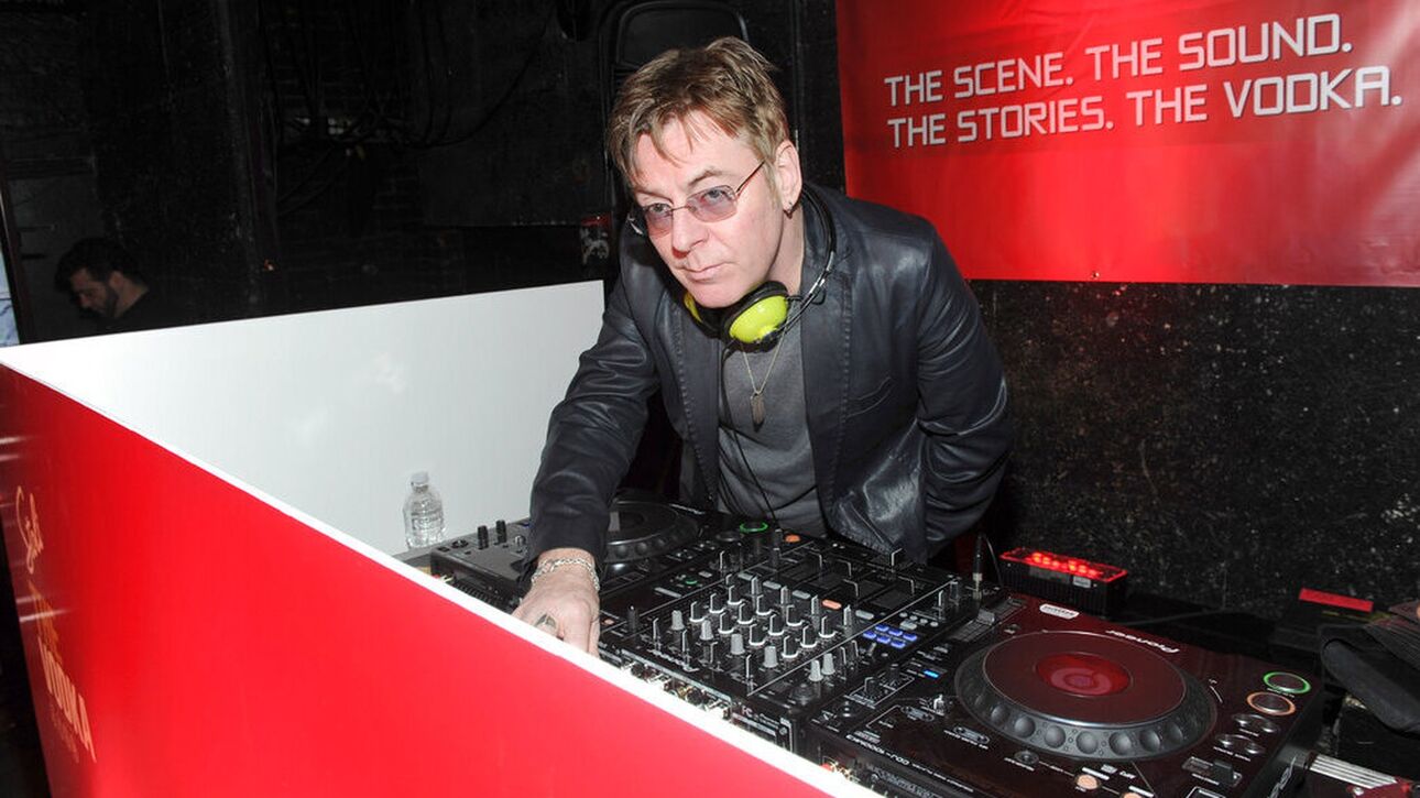 Andy Rourke: Πέθανε σε ηλικία 59 ετών ο μπασίστας των «The Smiths»