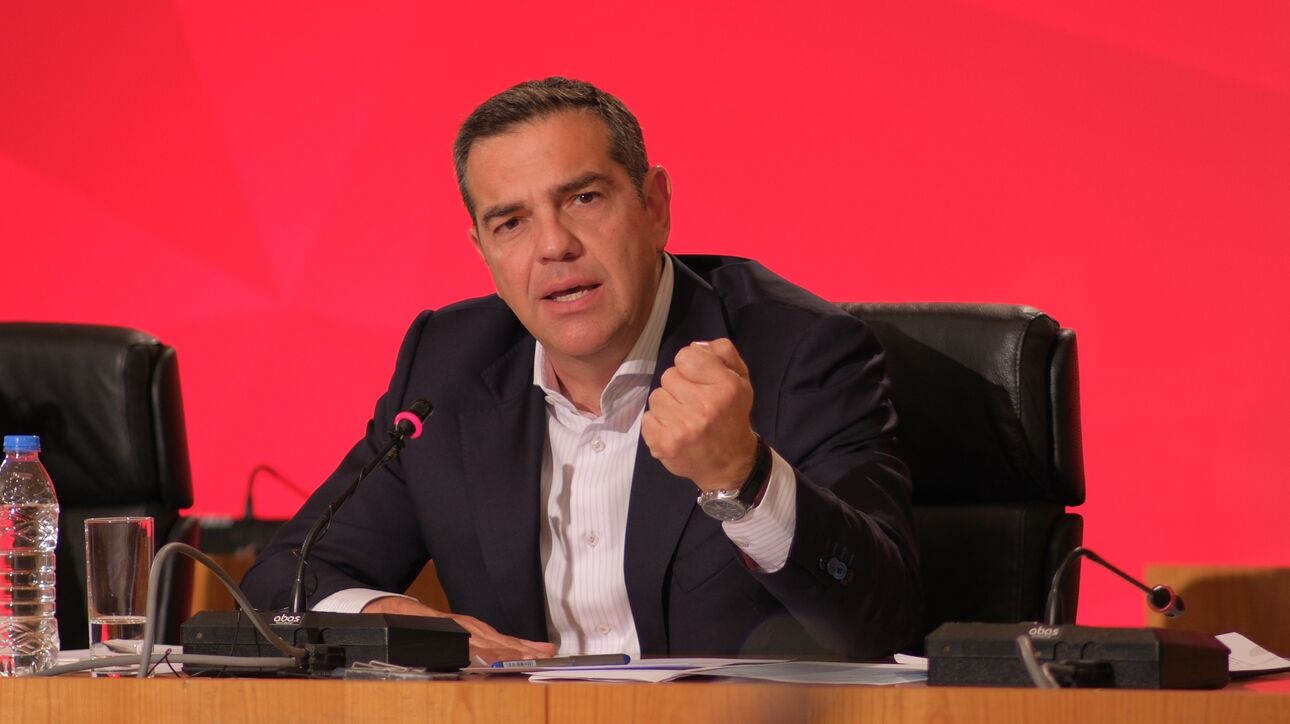 Τσίπρας: Αν πάνε στην κάλπη νέοι και αναποφάσιστοι, ο ΣΥΡΙΖΑ θα κερδίσει