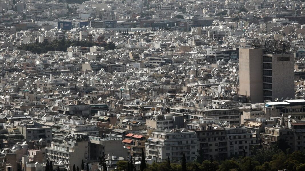Ειδικός Φόρος Ακινήτων: Παρατάθηκε μέχρι την 31η Ιουλίου η υποβολή των δηλώσεων
