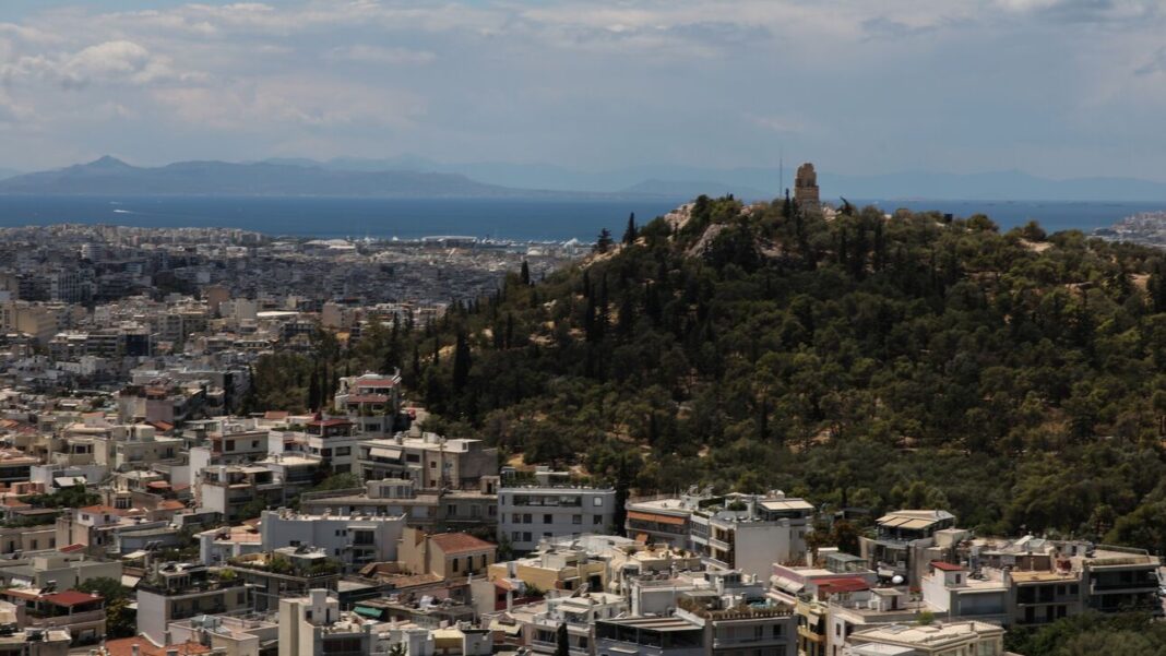 Εξοικονομώ – Ανακαινίζω για νέους: Ξεκίνησαν οι αιτήσεις των δικαιούχων