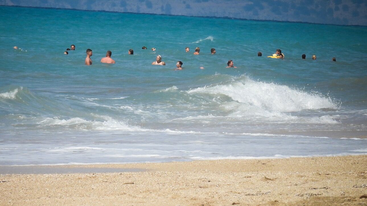 Κοινωνικός Τουρισμός: Πότε θα ανοίξει η πλατφόρμα για τις αιτήσεις- Οι δικαιούχοι