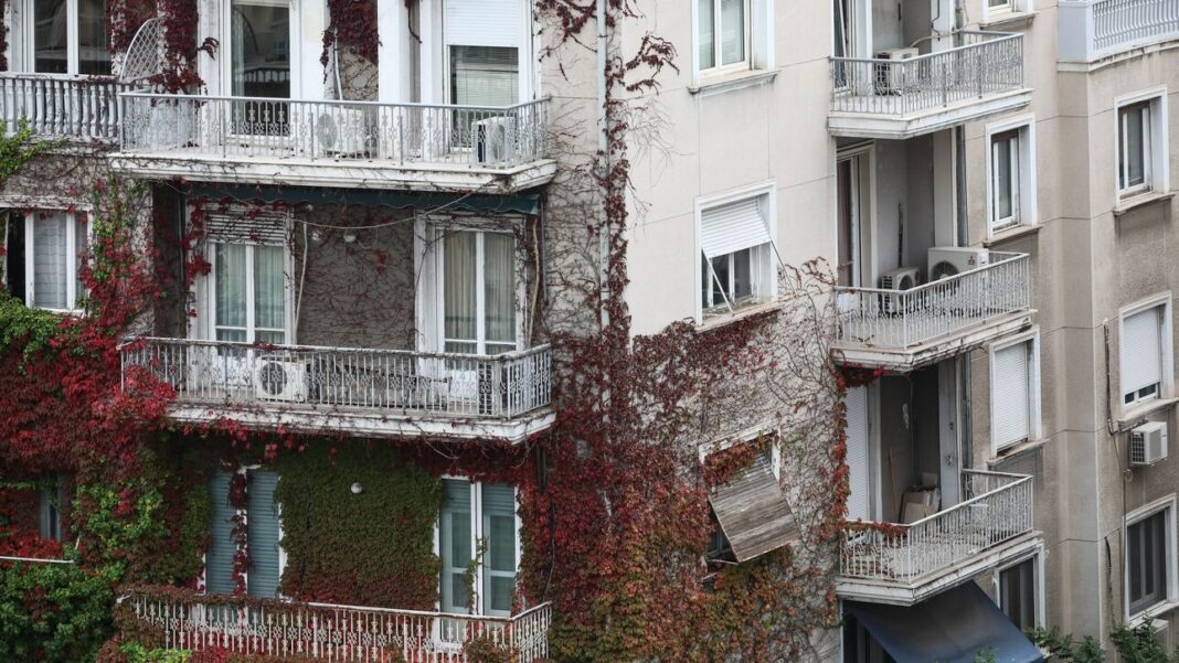 Εξοικονομώ 2023: Ποιες εργασίες περιλαμβάνει η επιδότηση – Τα ποσά και οι δικαιούχοι