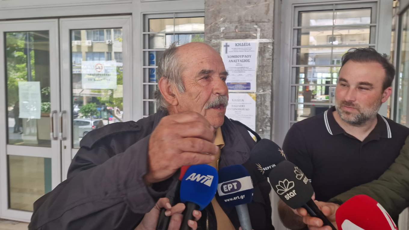 Δήλωση του 70χρονος από τον Λαγκαδά για την κακοποίηση ζώου