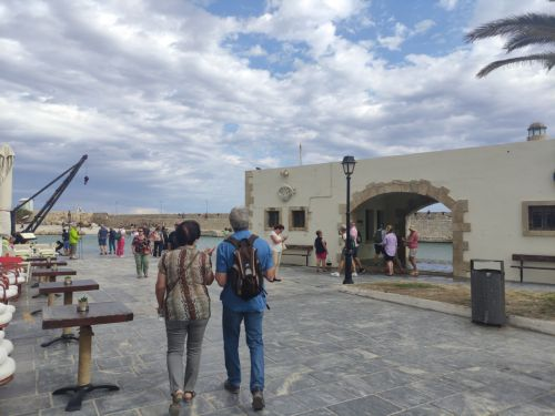 Στο 70% οι πληρότητες των ξενοδοχείων το τελευταίο δεκαπενθήμερο του Μαΐου