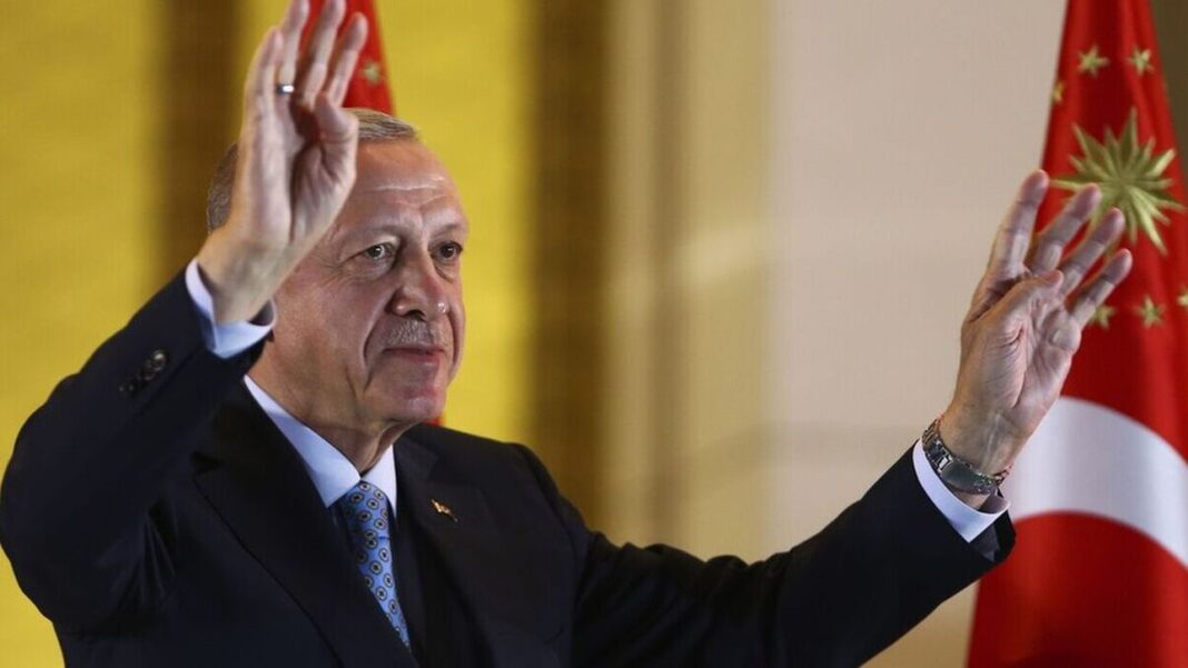 Εκπλήξεις στη νέα κυβέρνηση του Ερντογάν - Τα ονόματα που συζητιούνται