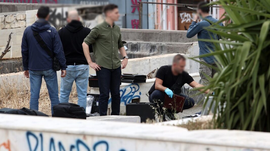 Ταυτοποιήθηκε η σορός της γυναίκας που βρέθηκε δολοφονημένη με πέντε μαχαιριές στο λαιμό