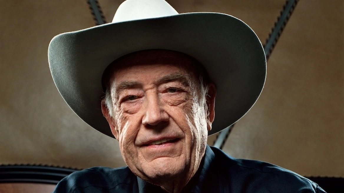 Πέθανε ο Ντόιλ Μπράνσον, ο θρυλικός «νονός του πόκερ»