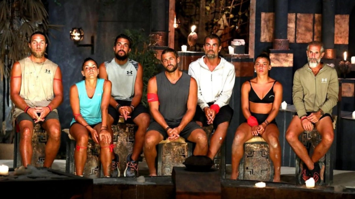 Survivor All Star