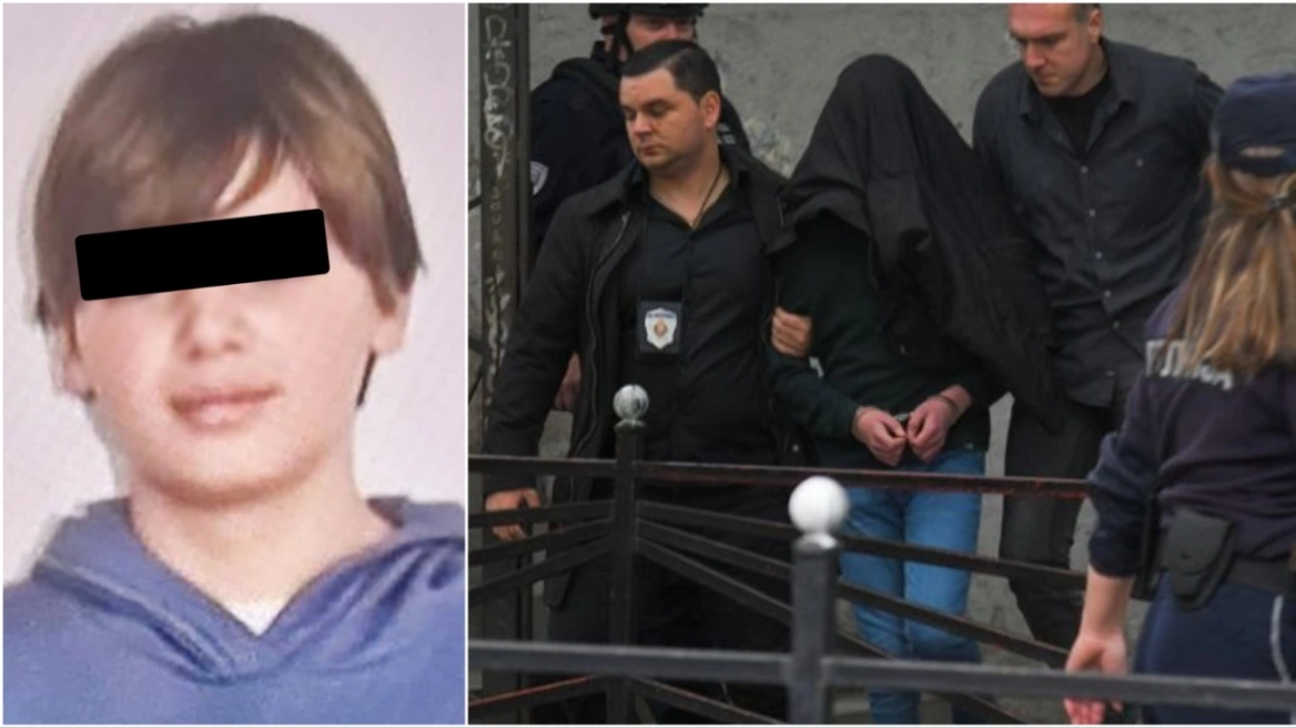 Μακελειό στο Βελιγράδι: Λίστα με στόχους είχε φτιάξει ο 14χρονος που σκότωσε 9 άτομα σε δημοτικό σχολείο