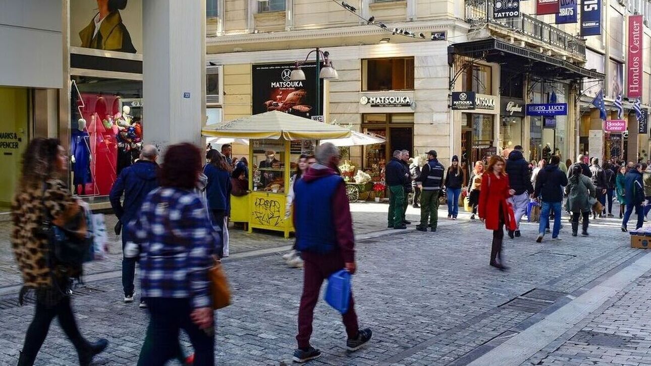 Πώς αλλάζει το «μοντέλο» του καταναλωτή – Οι νέες συνήθειες