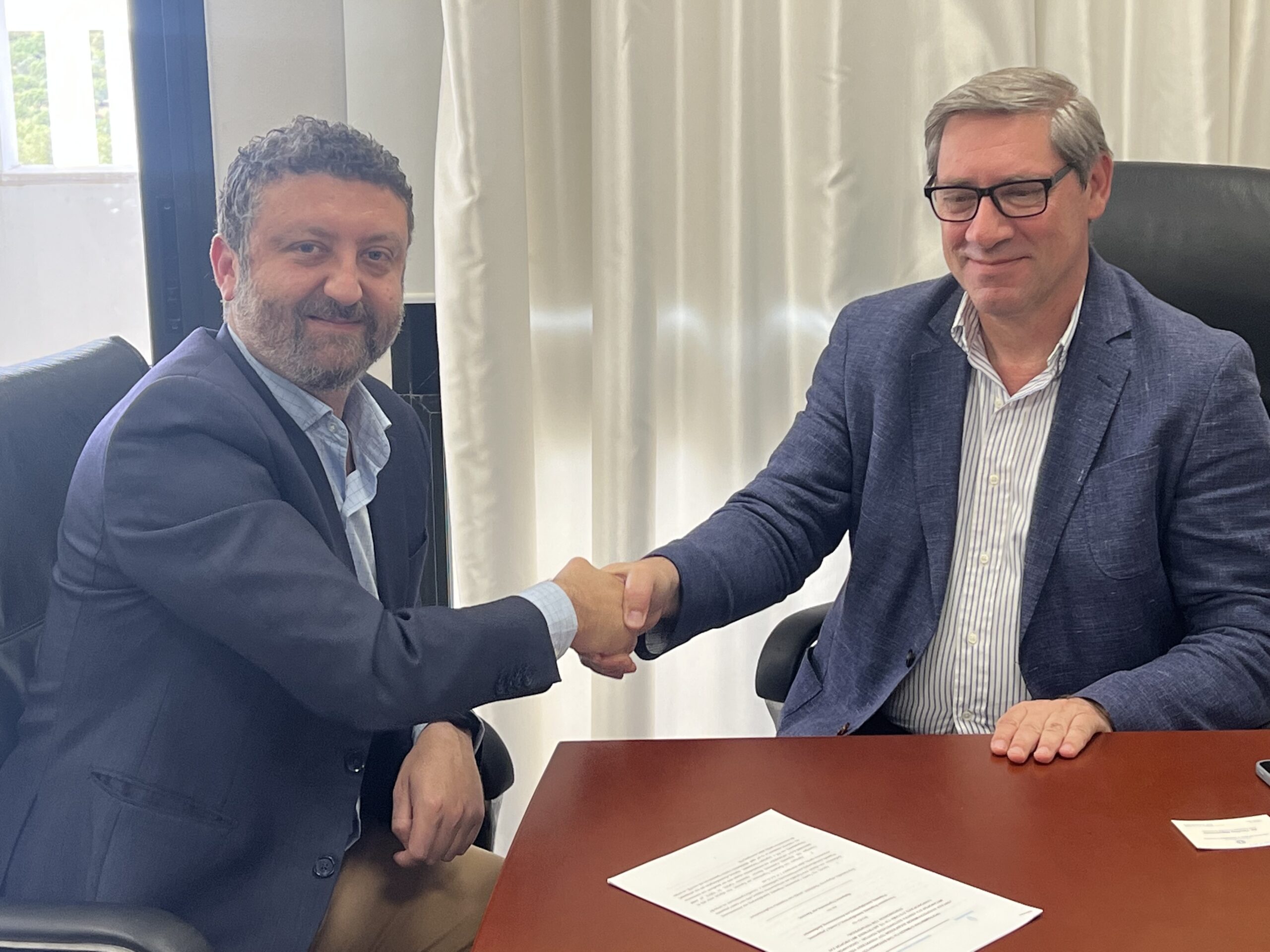 Συνεργασία ΙΤΕ και Υπουργείου Ψηφιακής Διακυβέρνησης – Νέες καινοτόμες ηλεκτρονικές υπηρεσίες στον τομέα των Μεταφορών