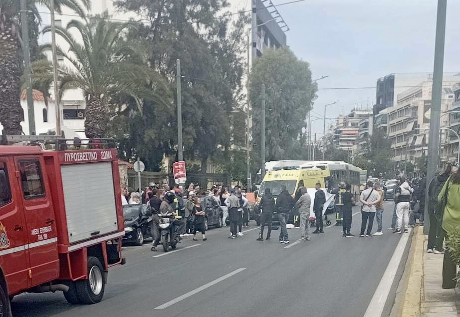 Σε κατάσταση σοκ η αδελφή της 12χρονης που σκοτώθηκε