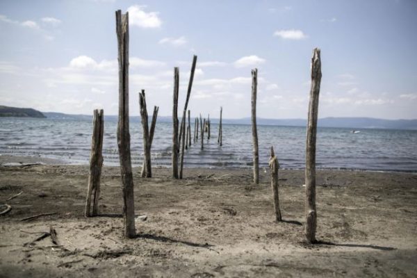 Ζερεφός: Διπλασιάστηκε η συχνότητα των ακραίων φαινομένων