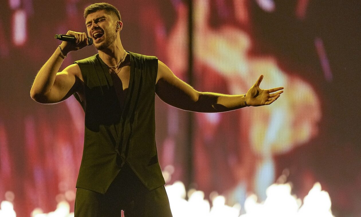 Eurovision 2023 – Πρόεδρος ελληνικής επιτροπής για το 4αρι στην Κύπρο: «Ψηφίσαμε αυτό που πιστεύαμε»