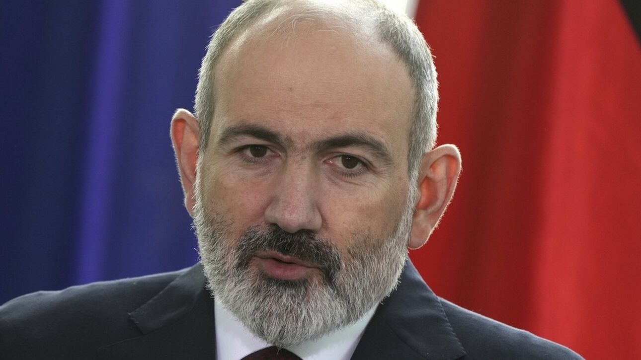 Η Αρμενία έτοιμη να αναγνωρίσει το Ναγκόρνο Καραμπάχ ως τμήμα του Αζερμπαϊτζάν