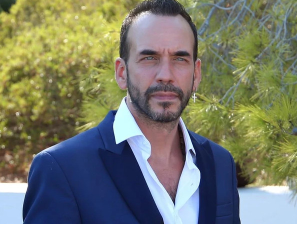 Πάνος Μουζουράκης: Έτοιμος να γίνει γαμπρός