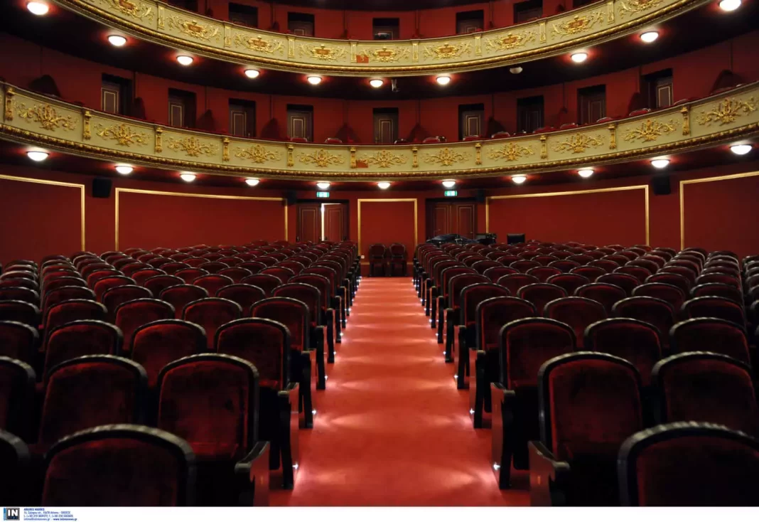 ΔΥΠΑ – Voucher θεάτρου: Μέχρι το τέλος Μαΐου η ενεργοποίηση των επιταγών θεάματος