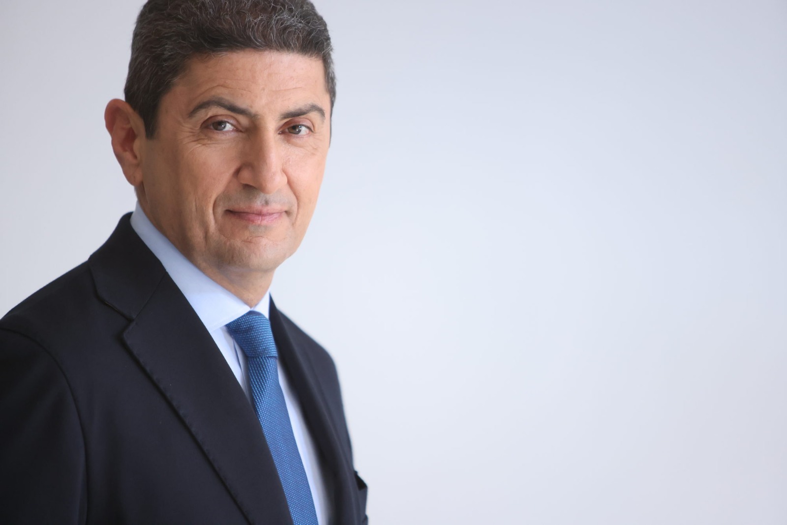 Ο Λευτέρης Αυγενάκης για το αποτέλεσμα των εκλογών