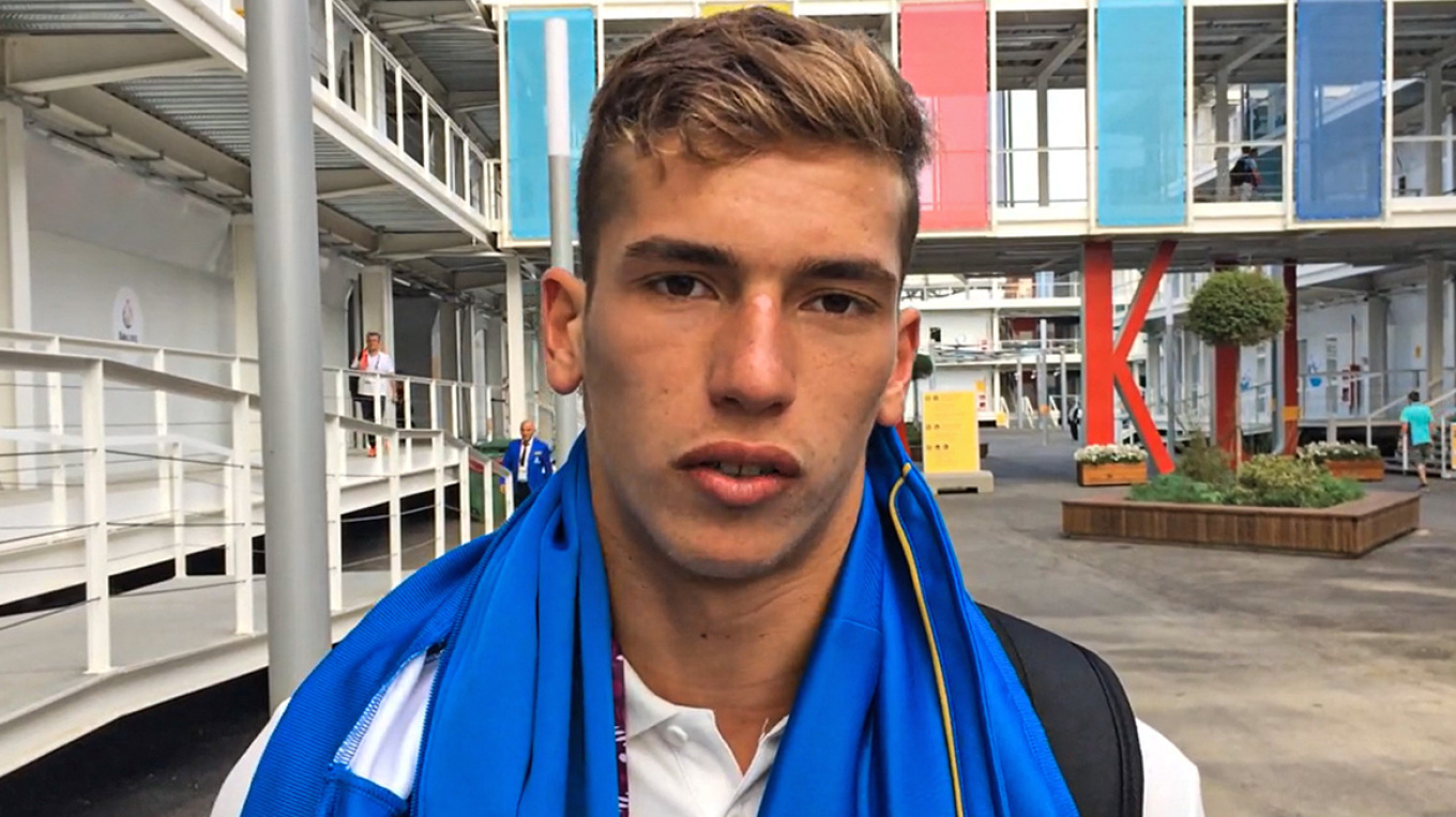 Υπόθεση Μαντή: Αναβλήθηκε για 4η φορά η δίκη