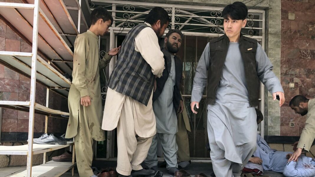 Δολοφονήθηκε πρώην δικαστής στο Αφγανιστάν