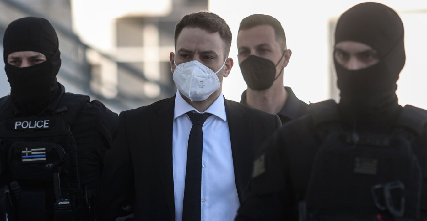 Πώς ο Μπάμπης Αναγνωστόπουλος θα προσπαθήσει να «σπάσει» τα ισόβια