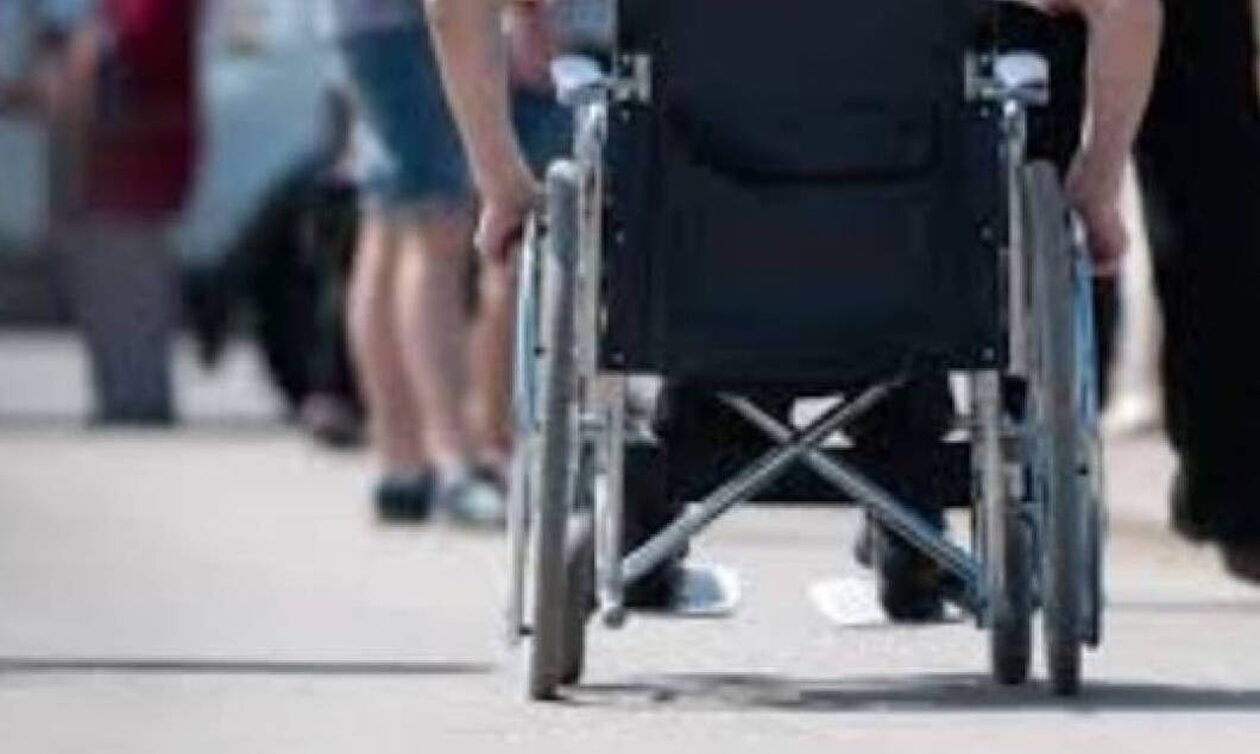 Όλη η γραμμή του Μετρό θα γίνει προσβάσιμη για Άτομα με Αναπηρία