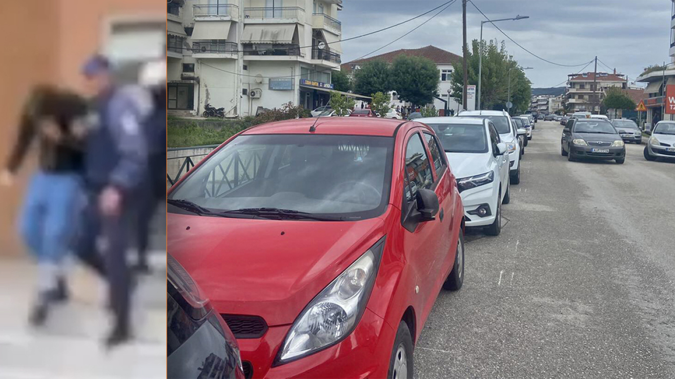 «Να μην τύχει σε κανέναν» – Τα πρώτα λόγια του 37χρονου που άφησε το παιδί στο αυτοκίνητο και πέθανε