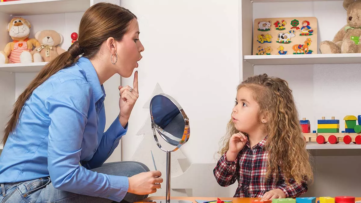Φάσμα αυτισμού: Ποια παιδιά είναι πιο δύσκολο να διαγνωστούν με τη διαταραχή