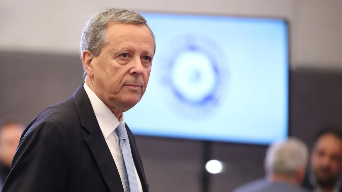 Μπαλτάκος: «Ασφαλώς και είναι υποψήφιος για Εθνική ο Πογέτ – Θίγει απολύτως το αυτοδιοίκητο η ΔΕΑΒ» – Τι είπε για τελικό