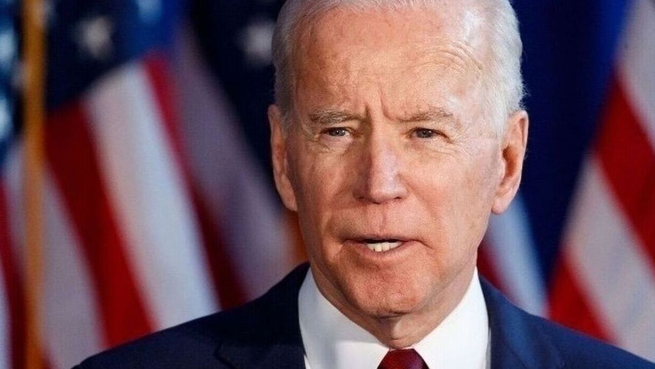 Ο Μπάιντεν ανακοίνωσε νέο πακέτο στρατιωτικής βοήθειας προς το Κίεβο