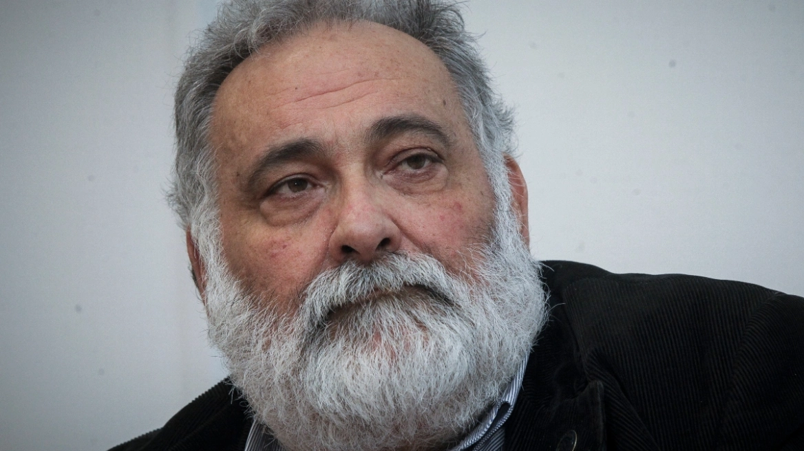 Δανιήλ Εσδράς: Ποιος είναι ο υπηρεσιακός υπουργός Μετανάστευσης και Ασύλου