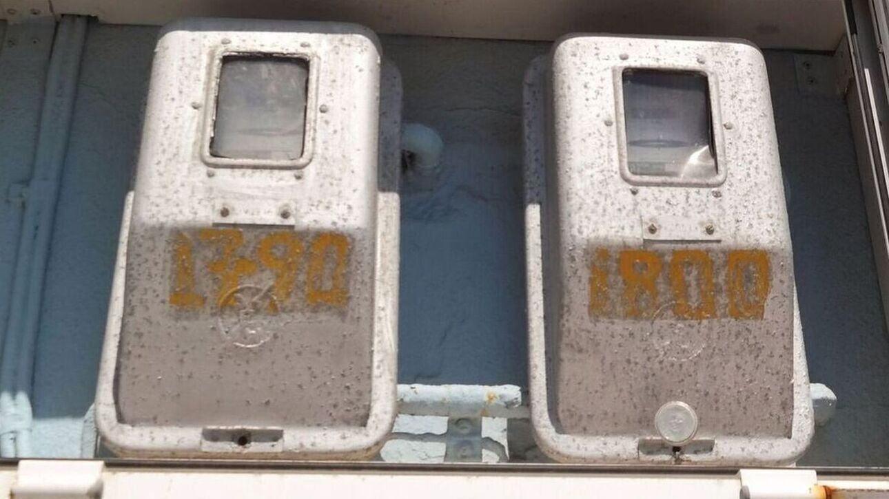 Ρεύμα: Παρατείνεται η αναστολή της ρήτρας αναπροσαρμογής